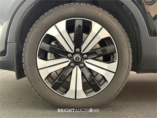 Volvo XC40 T4 Plug-in Hybrid Ultimate Bright 1.5 211pk 2022 (Origineel-NL), R-982-ND