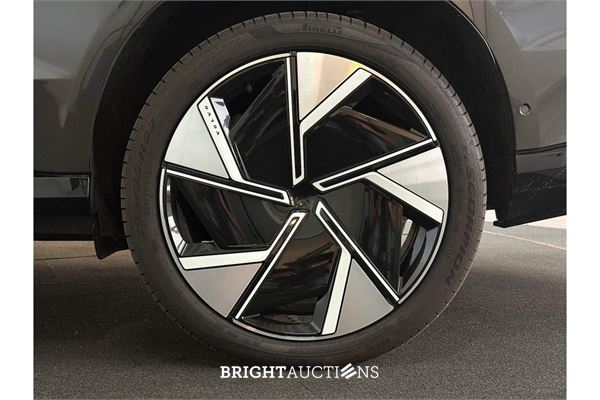 Volvo EX90 Twin Motor Performance Ultra 7p 111 kWh 2025 (Origineel-NL), GZH-48-H