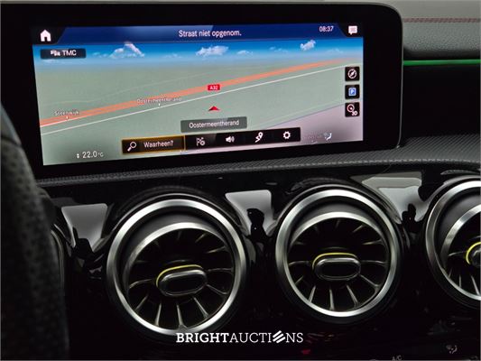 Mercedes-Benz CLA200 Premium Plus 163pk 2019 CLA-Klasse, G-659-XG