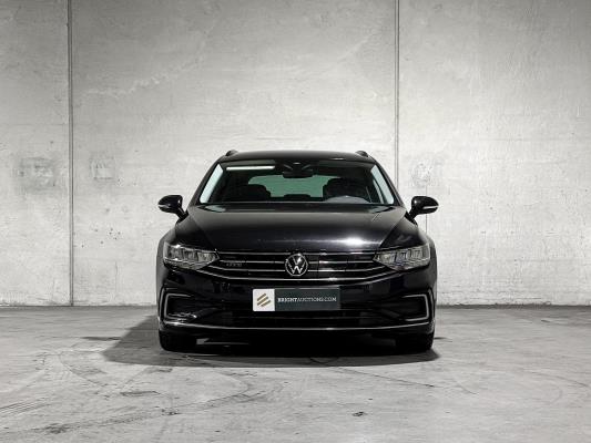 Volkswagen Passat Variant GTE 1.4 TSI PHEV Business 218pk 2021, GXT-93-X