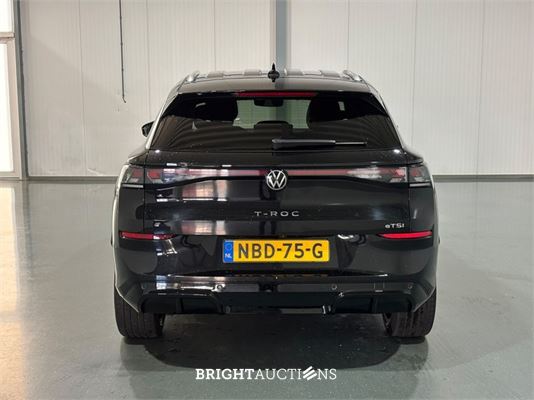Volkswagen T-Roc eTSI 110 kW R-Line 1.5 150pk 2026, NBD-75-G
