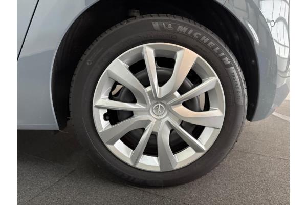 Opel Corsa Edition 1.2 75pk 2025 (Origineel-NL), HTN-77-P