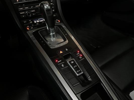 Porsche 911 991 Carrera 4 3.4 V6 Coupe 349pk 2013, JBL-10-N