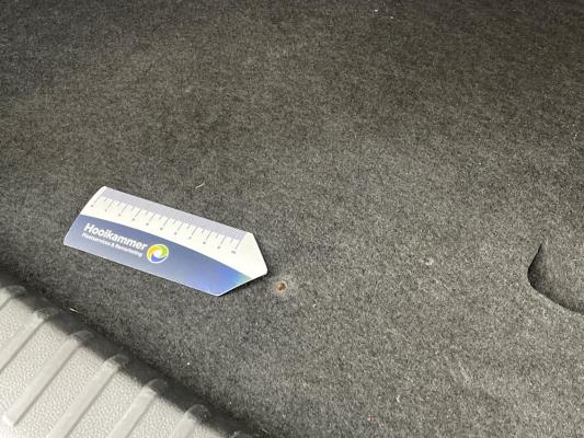 CUPRA Ateca 4DRIVE 2.0 TSI 301pk 2020, GPT-27-R