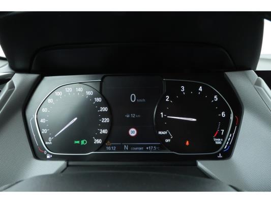 BMW 118i 1-serie High Executive Edition 141pk 2020 1-Serie, JVH-62-G