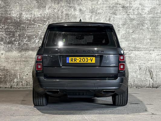Land Rover Range Rover 3.0 TDV6 Vogue 258pk 2018 (Origineel-NL), RR-203-V
