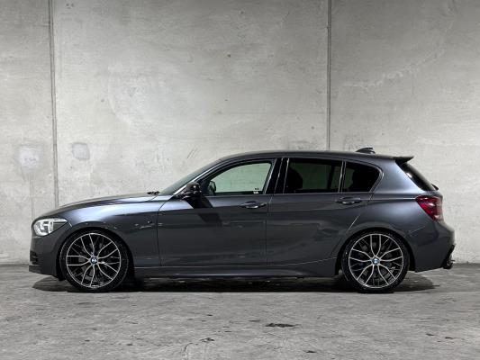 BMW M135i xDrive 320pk 2013 (Origineel-NL) 5-serie F20, 9-KHH-43