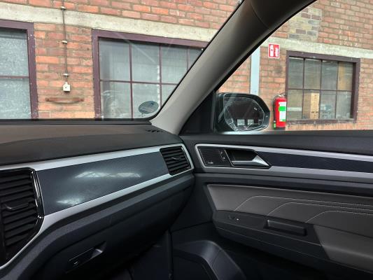 Volkswagen Atlas 3.6 V6 R-Line 7-Persoons 280pk 2023
