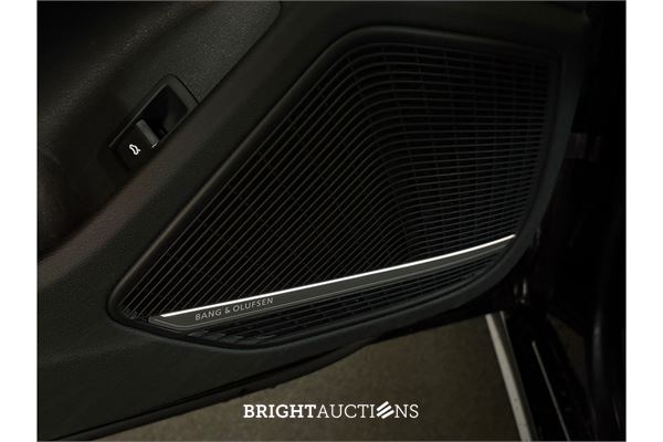 Audi A5 45 S edition Coupe TFSI Quattro 265pk 2021 (Origineel-NL), K-109-HT