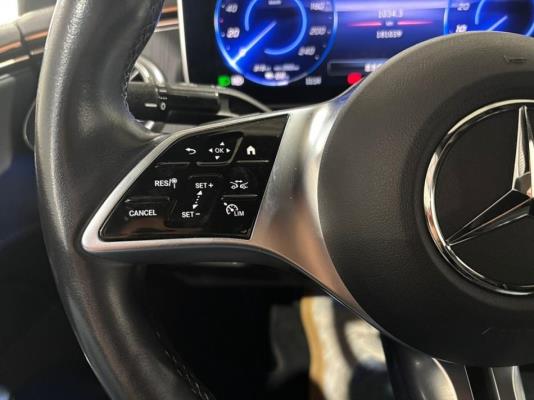 Mercedes-Benz EQE350 Luxury Line 89 kWh 292pk 2022 (Origineel-NL), R-484-LP