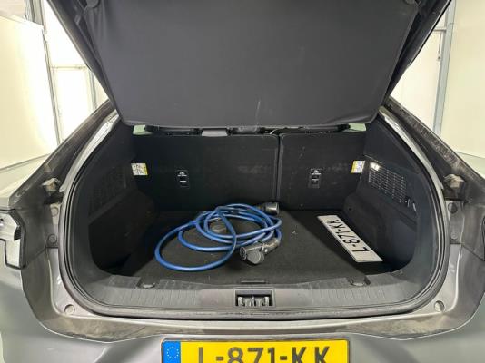 Ford Mustang Mach-E RWD 75 kWh 258pk 2021 (Origineel-NL), L-871-KK