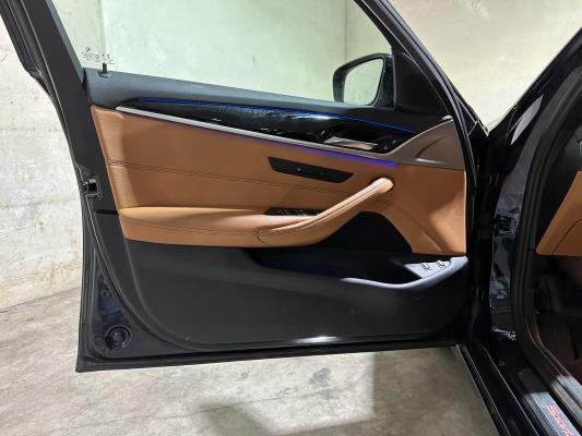 BMW 530e iPerformance High Executive 5-serie 184pk 2019 (Origineel-NL+1eigenaar), ZT-244-H
