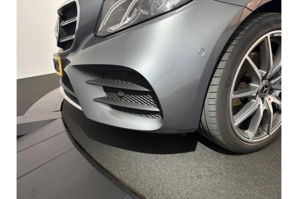 Mercedes-Benz E 200 Business Solution Sport 197pk 2020 (Origineel-NL) E-klasse, J-110-ZR