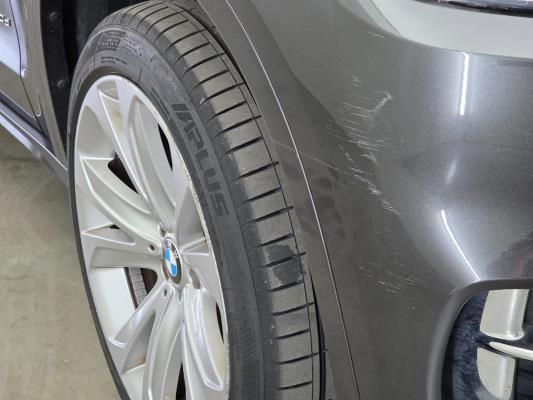 BMW X5 xDrive30d High Executive 258pk 2017 (Origineel-NL), KZ-038-J