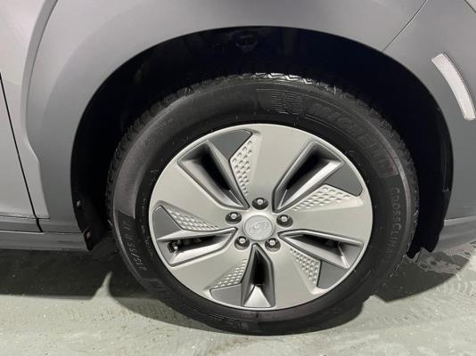 Hyundai Kona EV Comfort Smart 39 kWh 136pk 2020 (Origineel-NL), K-826-HF