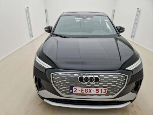 Audi Q4 Sportback 40 e-tron 77 kWh 204pk 2023