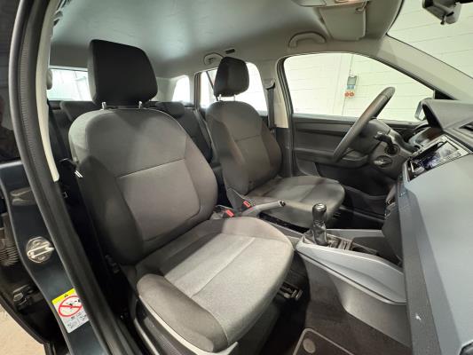 Škoda Fabia Combi Business Edition 1.0 TSI 95pk 2020, K-436-XK