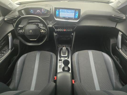 Peugeot e-2008 EV Blue Lease Active 50 kWh 136pk 2020, P-204-GN