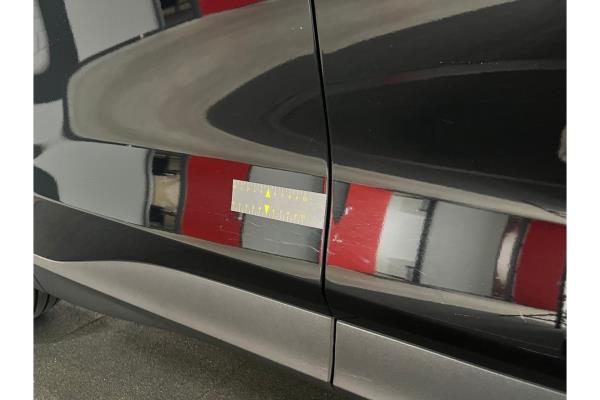 Ford Mustang RWD 75 kWh 2021 (Origineel-NL), L-542-FS