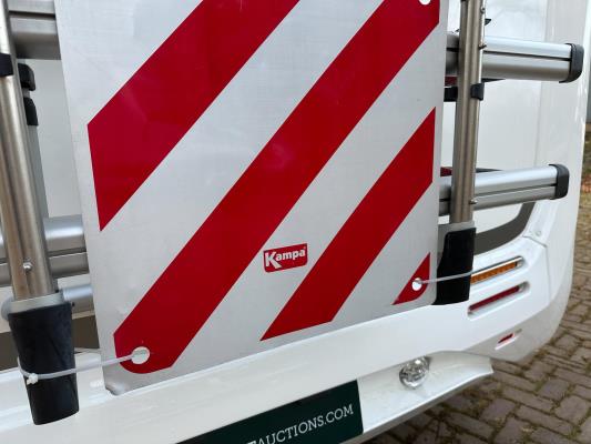 Fiat MC Louis 479 Camper 2.3 2018, G-176-JL