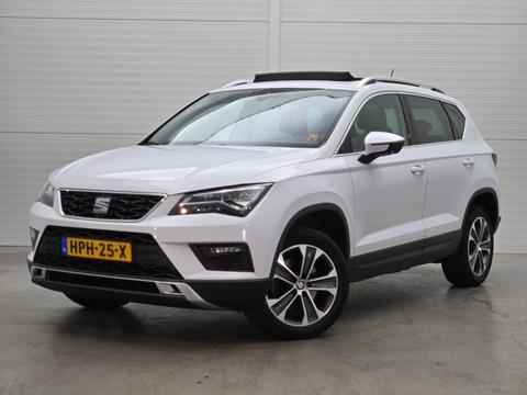 SEAT Ateca EcoTSI Xcellence 1.4 150pk 2017, HPH-25-X