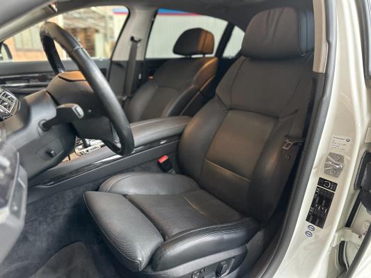 BMW ActiveHybrid7 / F04 7-serie 4.4 V8 465pk 2011 -Youngtimer- 82.000km