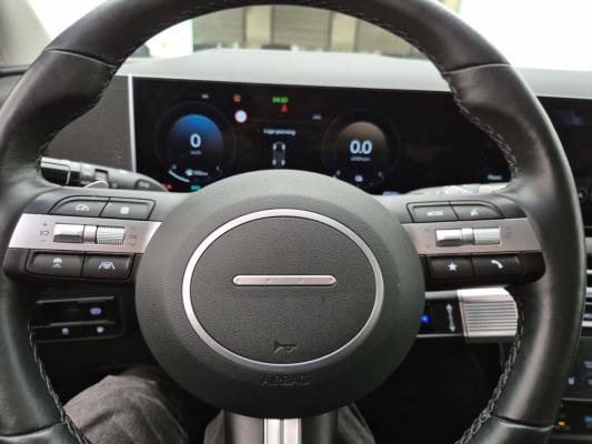 Hyundai Tucson T-Gdi PHEV Shine 1.6 160pk 2025