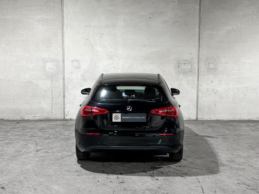 Mercedes-Benz A180 d 7G-DCT Business Solution A-Klasse  116pk 2020 (Origineel-NL+1e eigenaar), H-772-KD 