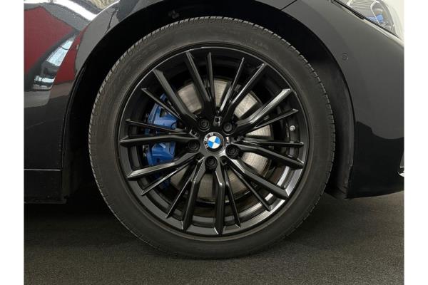 BMW M4 High Executive xDrive 374pk 2020 (Origineel-NL), J-656-VG