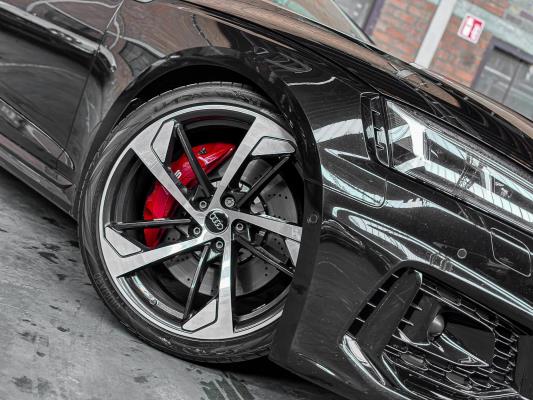 Audi RS5 Coupé 2.9 V6 Quattro 450pk 2017, PP-249-L