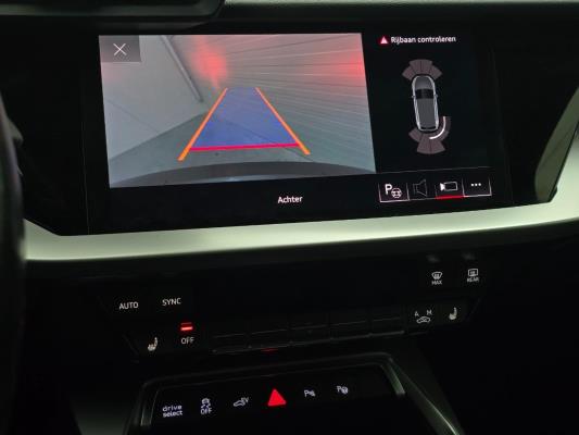 Audi A3 Sportback 45 e S edition Competition TFSI 265pk 2020, Z-342-HS