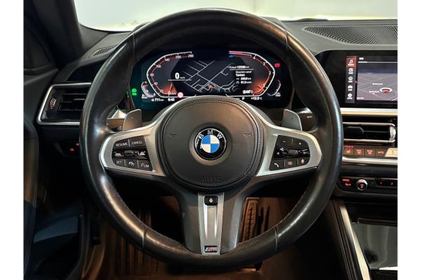 BMW 2 Serie 220 d High Executive 190pk 2022 (Origineel-NL), P-922-XS