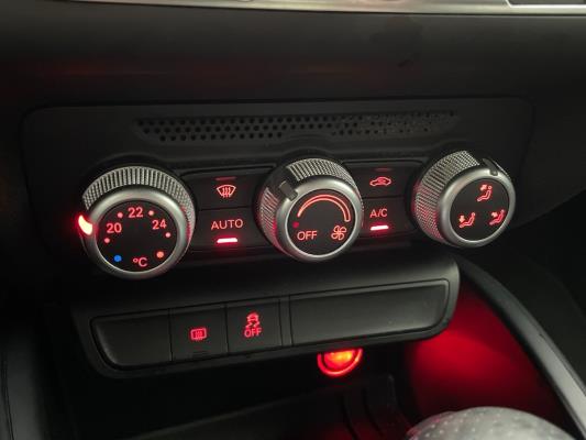 Audi A1 Sportback Advance Sport 1.0 TFSI 95pk 2018 (Origineel-NL), TK-789-D