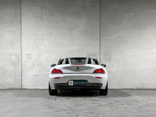 BMW Z4 Roadster sDrive18i M-Sport Limited Series 156pk 2014 E89 (Origineel-NL), 9-TRL-97