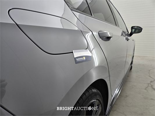 Volkswagen Golf eTSI R-Line 1.5 150pk 2020, K-312-TF