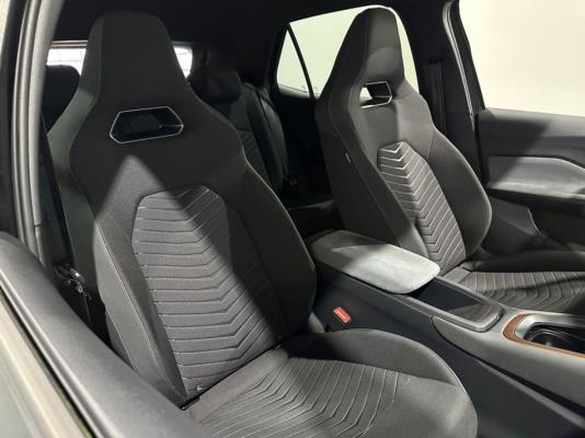 CUPRA Born Adrenaline 62 kWh 231pk 2022 (Origineel-NL), R-675-ZN