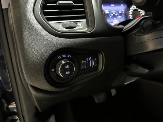 Jeep Renegade 1.4 MultiAir Night Eagle II Lmtd DDCT 140pk 2018 (Origineel-NL+1e eigenaar), XD-557-D 