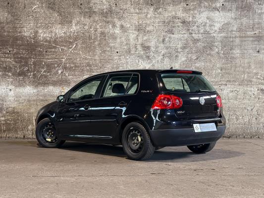 Volkswagen Golf 5 1.4 TSI Tour 122pk 2008 28km!  -NIEUW-