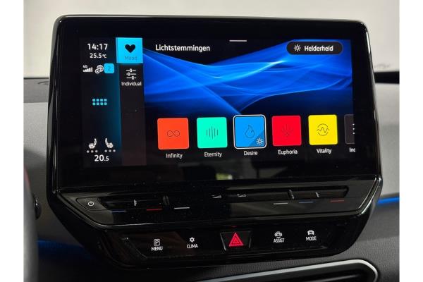 Volkswagen ID.3 Pro 58 kWh 2022, T-538-TB