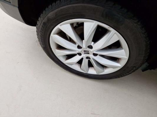 Seat Ateca Style Business Intense 1.5 TSI 150pk 2022 (Origineel-NL), R-340-KG