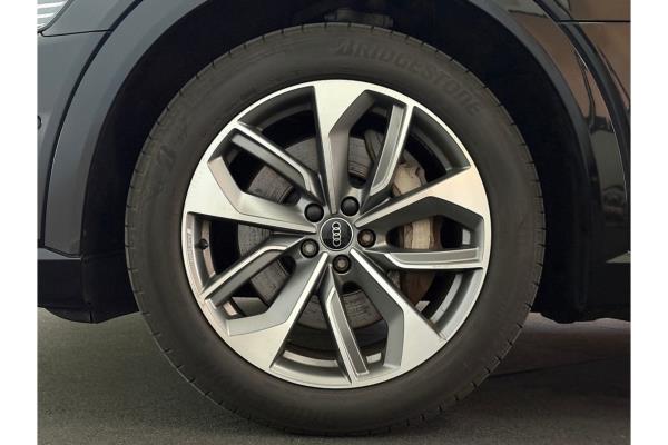 Audi e-tron 55 S edition Quattro 95 kWh 408pk 2021 (Origineel-NL), L-559-DX
