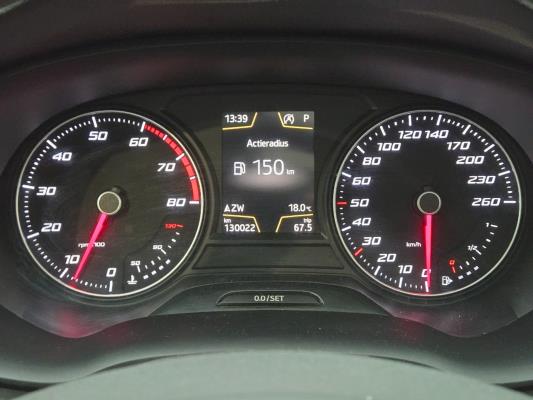 SEAT Ateca EcoTSI Xcellence 1.4 150pk 2017, HPH-25-X