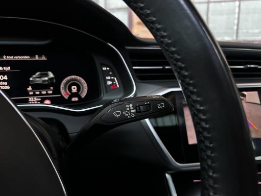 Audi A6 Avant 50 TDI Quattro Sport Pro Line S 25 Years 286pk 2020, K-923-JV