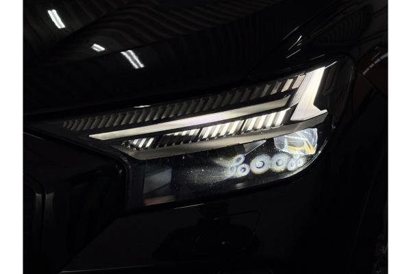 Audi Q4 40 Advanced edition 77 kWh 204pk 2022 (Origineel-NL), P-242-HB