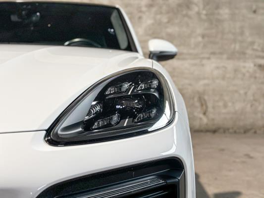 Porsche Cayenne Coupé 3.0 V6 340pk 2019 (Origineel-NL), ZL-691-F