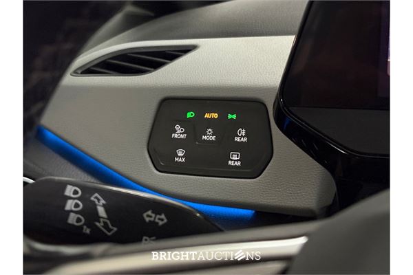 Volkswagen ID.3 Business 58 kWh 2020 (Origineel-NL), K-877-HZ