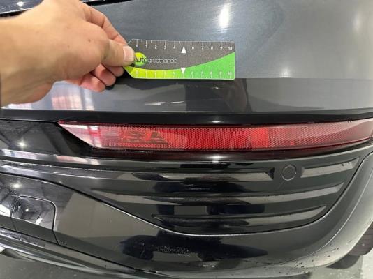 Audi Q8 e-tron 50 quattro Advanced Edition 95 kWh 340pk 2023 (Origineel-NL), T-629-HS