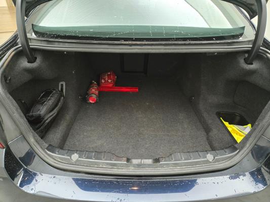 BMW M550xd 381pk 2014 (Origineel-NL) 5-Serie, 6-TGF-52