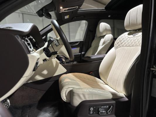 Bentley Bentayga Hybride 3.0 V6 340PK 2019