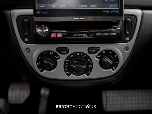 Ferrari 360 3.6 V8 Modena F1 400pk 1999, 51-RP-XZ